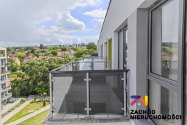 2 pokojowy, komfortowy apartament ul.Staszica